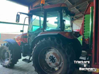 Tractor Case-IH JXU 1090