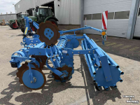 Disc harrow Lemken Heliodor 9/300 RSW600