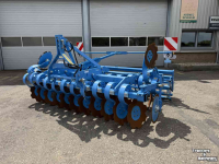 Disc harrow Lemken Heliodor 9/300 RSW600