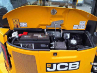 Mini-Excavator JCB 26C-1