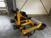 Deep subsoiler McConnel FRUITAERATOR Fruit- & Boomteelt Diepwoeler