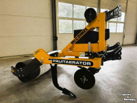 Deep subsoiler McConnel FRUITAERATOR Fruit- & Boomteelt Diepwoeler