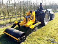 Deep subsoiler McConnel FRUITAERATOR Fruit- & Boomteelt Diepwoeler