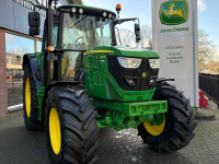 Tractor John Deere 6120M