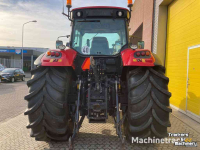 Tractor McCormick XTX165