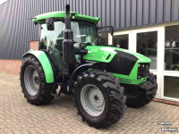 Tractor Deutz-Fahr 5100 G
