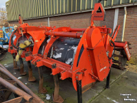 Spader machine Farmax LRP300 Profi spitmachine