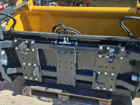 Silage cutting bucket Mammut SB 195 M