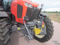 Tractor Kubota KUBOTA M6-111 | HIGH CLEARANCE 75 CM | NIEUW