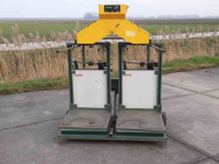 Weighing machines Jansen en Heuning duo weger