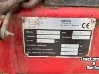 Rotary mower Votex KOMBI 2000 255-1M Maaier