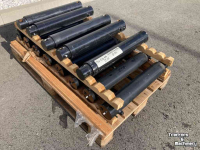 Diverse new spare-parts Wifo cilinders