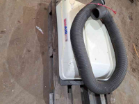 Other earthmoving and heavy equipment and accessories  Overdrukunit