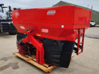 Fertilizer spreader Rauch Axis M 50.1W