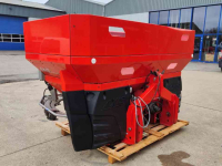 Fertilizer spreader Rauch Axis M 50.1W