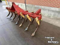 Cultivator Wifo Cultivator 13 tands
