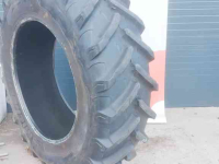 Wheels, Tyres, Rims & Dual spacers Michelin 520/85R42