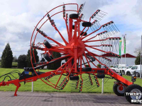 Rake Kuhn GA 9531+