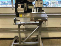 Other conveying equipment and accessories  Bluhm Systeme Etiketprinter