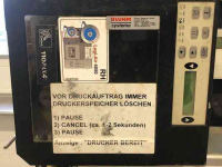 Other conveying equipment and accessories  Bluhm Systeme Etiketprinter