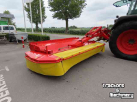 Mower Pottinger Nova Cat 305 H ED