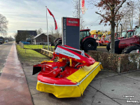 Mower Pottinger Novacat 301 Alpha Motion Pro ED