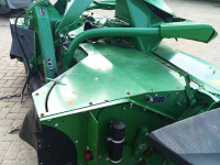 Mower John Deere F319r