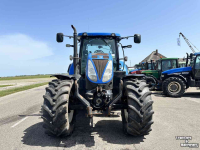 Tractor New Holland T7.210