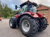 Tractor Case-IH Puma 200 CVX