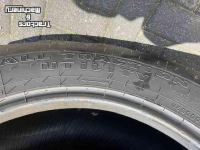 Wheels, Tyres, Rims & Dual spacers Firestone ALL TRACTION  UTILITY 19.5Lx24  12ply