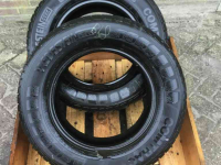 Wheels, Tyres, Rims & Dual spacers Vredestein 235/65 R16 winter banden