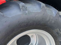 Wheelloader Schäffer 3630 Kniklader Nieuw
