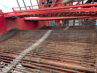 Potato harvester Grimme DL 1700 Wagenrooier