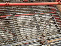 Potato harvester Grimme DL 1700 Wagenrooier