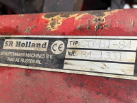Grassland injector Schuitemaker Schuitemaker Exacta 870 Zodebemester Injecteur mestverwerking