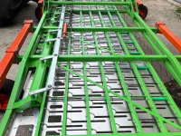 Weeder Zocon Geertsema WDG 900 wiedeg