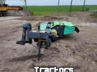 Mower Deutz-Fahr KM 5.26