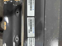 Diverse new spare-parts Fendt 310/311/312/313/314Gen 4 en 5