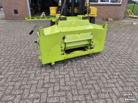 Other grassland-equipment, hay-equipment and accessories Claas MKS/GPS ADAPTER