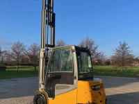 Forklift Jungheinrich EFG 535K