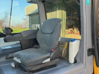 Forklift Jungheinrich EFG 535K