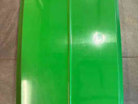 Other tractors and accessories John Deere 6090M-6100M-6110M-6120M