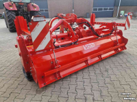 Rotary Tiller Vigolo FPG3 BioMulch 310