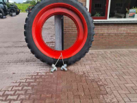 Wheels, Tyres, Rims & Dual spacers  GS DUBBELLUCHT 270/85R54 NAAST 650/65R42