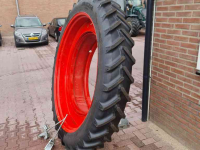 Wheels, Tyres, Rims & Dual spacers  GS DUBBELLUCHT 270/85R54 NAAST 650/65R42