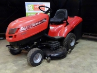 Ride-on mower Castelgarden Motec Hydro 22/122