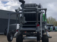 Irrigation hose reel Bauer E500 125-500