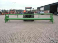 Other manure equipment and accessories AGM Maxi Haspel voor mestzakken / kuilzeil / geodoek / kuilnetten