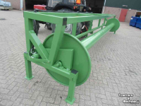 Other manure equipment and accessories AGM Maxi Haspel voor mestzakken / kuilzeil / geodoek / kuilnetten