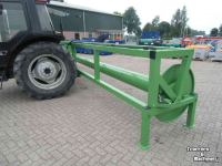Other manure equipment and accessories AGM Maxi Haspel voor mestzakken / kuilzeil / geodoek / kuilnetten